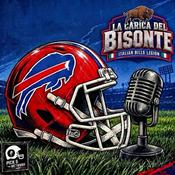 Podcast La carica del Bisonte