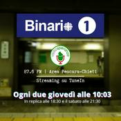 Podcast Binario 1