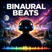 Podcast Binaural Beats: Brainwave Frequencies for Focus, Sleep, Meditation, Relaxation, and Stress Relief