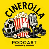 Podcast Cinerolla - Il Cinema formato Podcast
