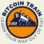 Podcast Bitcoin Train Podcast