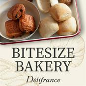 Podcast Bitesize Bakery brought to you by Délifrance