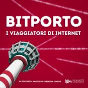Podcast Bitporto