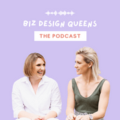 Podcast Biz Design Queens