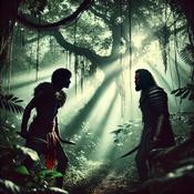 Podcast Black Heart and White Heart