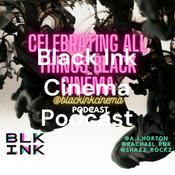 Podcast Black Ink Cinema Podcast