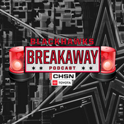 Podcast Blackhawks Breakaway