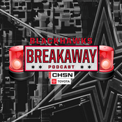 Podcast Blackhawks Breakaway
