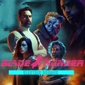 Podcast Blade Runner 2023 : Electric Dreams