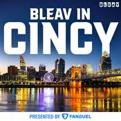 Podcast Bleav in Cincy