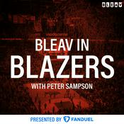 Podcast Bleav in Blazers