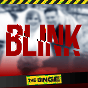 Podcast Blink | Jake Haendel's Story