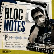 Podcast Bloc Notes
