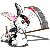 Podcast BloodyMad Rabbit Creepypasta ITA