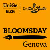 Podcast Bloomsday Genova
