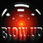 Podcast BLOW-UP: Podcast Cinema