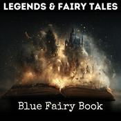 Podcast Blue Fairy Book