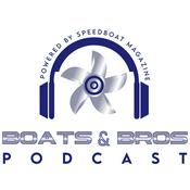 Podcast Boats & Bros Podcast