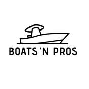 Podcast Boats 'n Pros