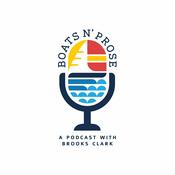 Podcast Boats N' Prose