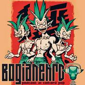 Podcast Bogia Nehrd: film, anime e serie tv!