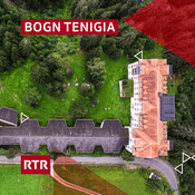 Podcast Bogn Tenigia