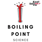 Podcast Boiling Point
