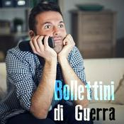 Podcast Bollettini di guerra