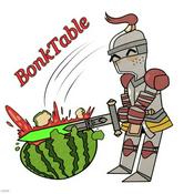 Podcast BonkTable Podcast