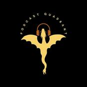 Podcast Podcast Quadrant- A Fourth Wing Podcast