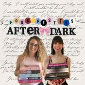Podcast Book Besties After Dark