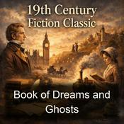 Podcast Book of Dreams and Ghosts