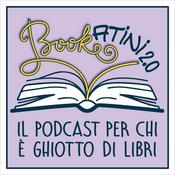 Podcast Bookatini