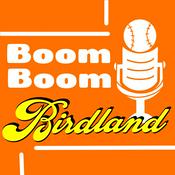 Podcast Boom Boom Birdland