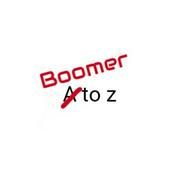 Podcast Boomer To Z