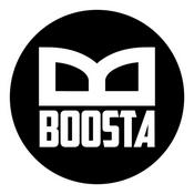 Podcast BOOSTA - daily dose of pure electronic sound