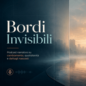 Podcast Bordi Invisibili | RSS STG