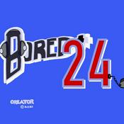 Podcast Bored & 24