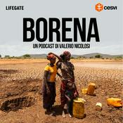 Podcast Borena | La terra senza pioggia