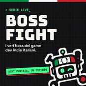 Boss Fight · Il podcast per game developer indie italiani