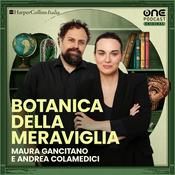 Podcast Botanica della Meraviglia