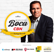 Podcast Boteco do Boca