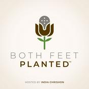 Podcast Both Feet Planted™