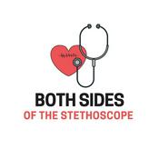 Podcast Both Sides of the Stethoscope