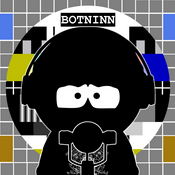 Podcast Botninn