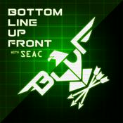 Podcast Bottom Line Up Front with SEAC