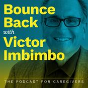 Podcast Bounce Back with Victor Imbimbo