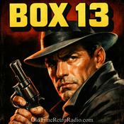 Podcast Box 13 | Old Time Radio
