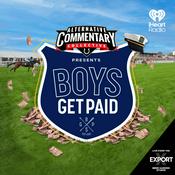 Podcast Boys Get Paid