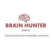 Podcast Brain Hunter Podcast